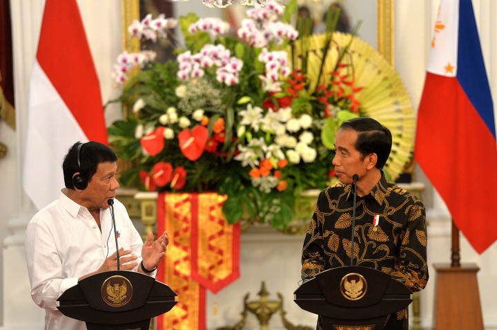 Presiden Duterte Persilakan Mary Jane Dieksekusi Mati