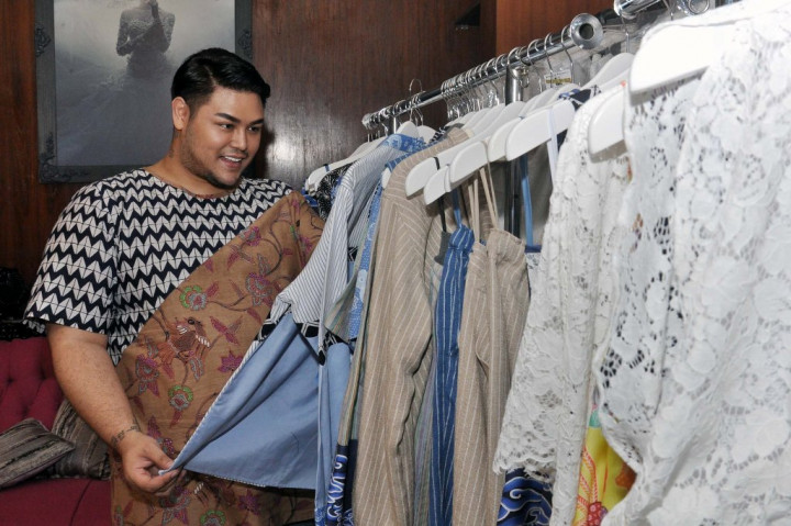 Kunci Sukses Ivan Gunawan dalam Berbisnis