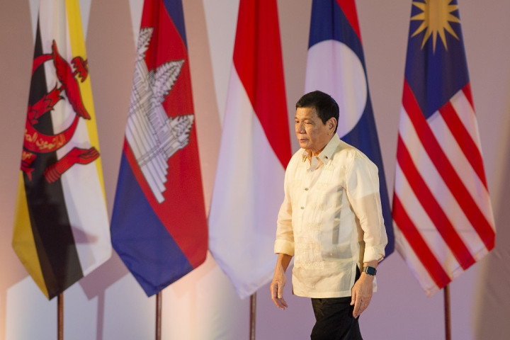 Tewaskan Hampir 3.000 Orang, Perang Narkoba Duterte Dianggap Sukses