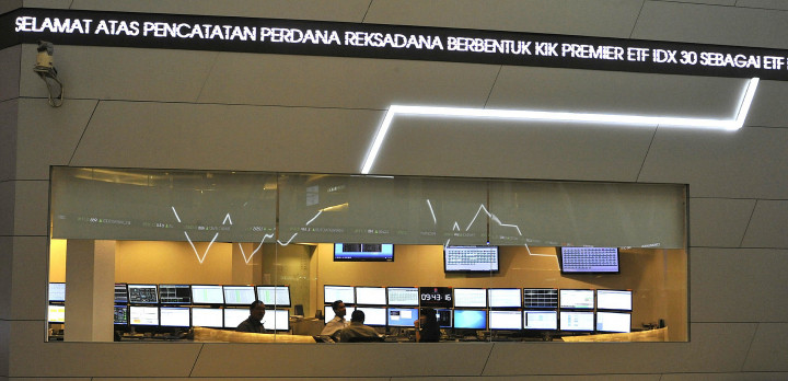 Untung Rugi Investasi di Reksa Dana