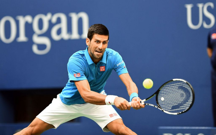 Kata Djokovic Usai Menelan Kekalahan dari Wawrinka