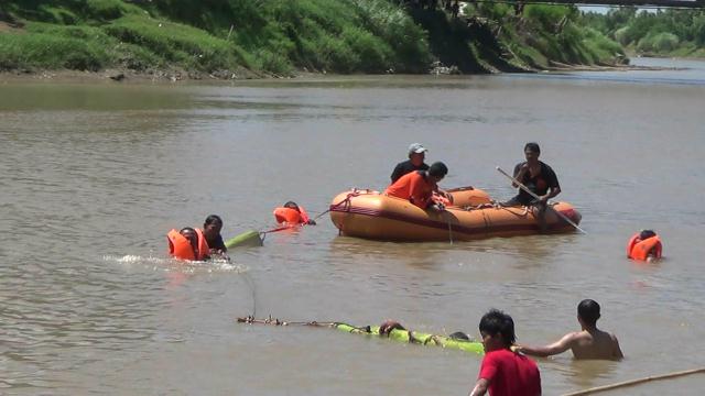 Lima Anak Panti Tewas Usai Cuci Jeroan Kurban