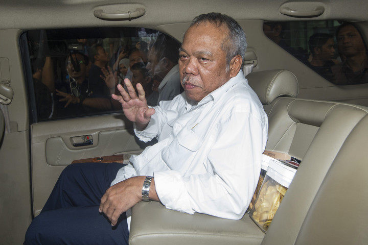 Kementerian PUPR Percepat Pembangunan Jembatan Layang Berteknologi Baja Bergelombang