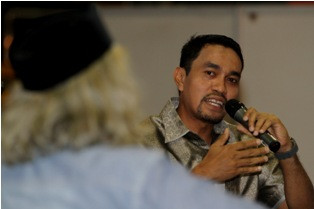 Presiden Diminta Berpikir Ulang Jika Ingin Calonkan Lagi Arcandra