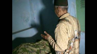 Kakek Kehilangan Dua Cucu Tenggelam di Sungai Pemali