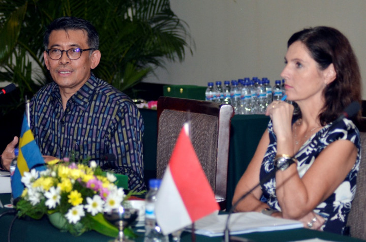 Kemenhub Dukung Larangan Penggunaan Galaxy Note 7 di Penerbangan