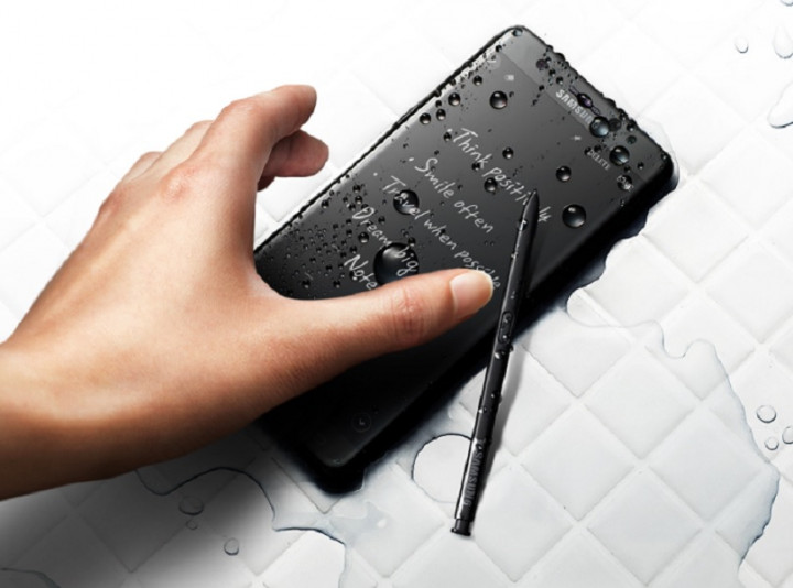 Demi Konsumen, Samsung Bisa Matikan Galaxy Note 7 dari Jarak Jauh