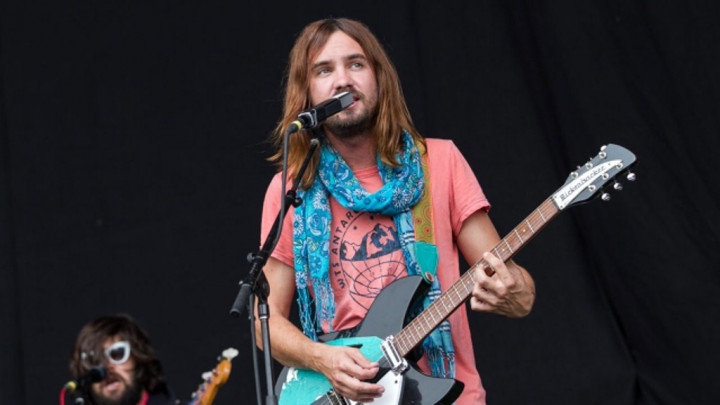 Lady Gaga Sebut Pentolan Tame Impala Seorang Jenius