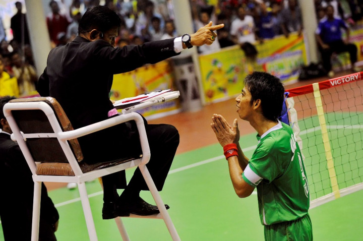 198 Wasit dan Juri Asing Terlibat dalam PON Jabar