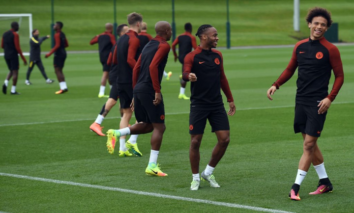 Menanti Tangan Dingin Guardiola di Liga Champions