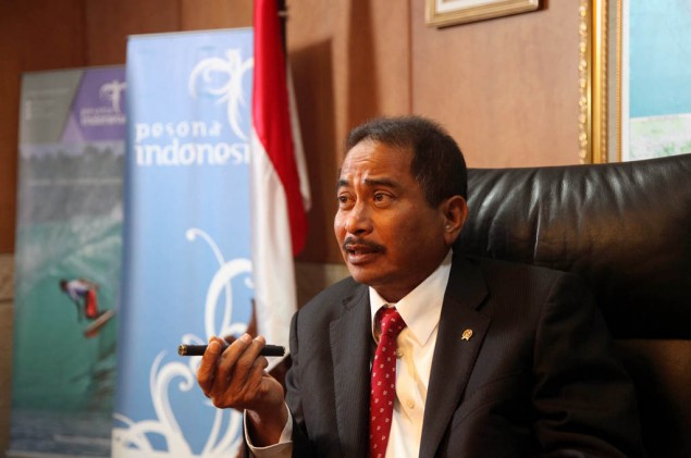 Soal Core Business, Pilihlah Industri Masa Depan