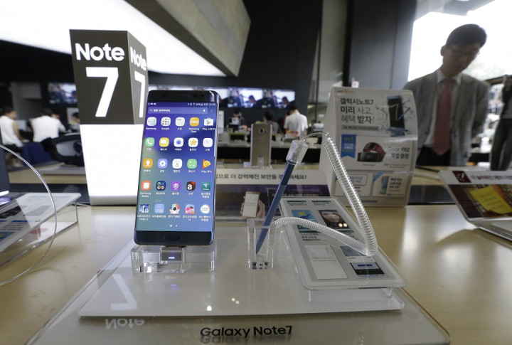 Pengembalian Uang Pemesanan Galaxy Note 7 Sudah Berjalan
