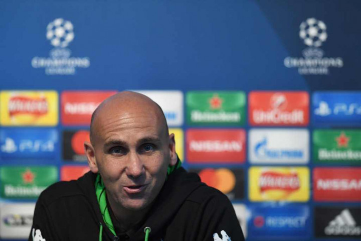 Gladbach Bidik Kemenangan di Kandang Manchester City