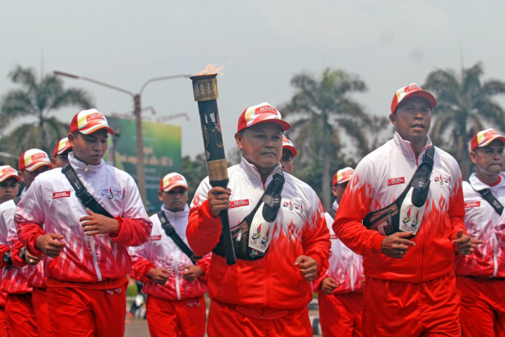 PON 2016 Dongkrak Pendapatan Hotel di Cirebon