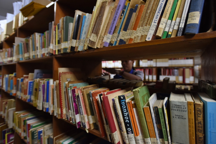 Ombang-ambing Warisan HB Jassin