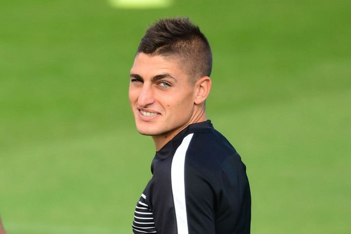 Verratti: PSG Bakal Menyulitkan Arsenal