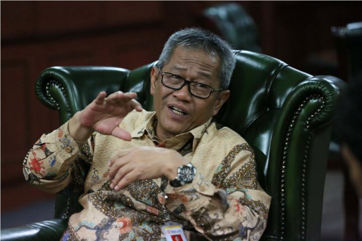 Permintaan Tinggi Jadi Alasan Bulog Tambah Impor Daging Kerbau