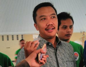 Menpora Tegaskan Rekomendasi ke PSSI Hanya Saran