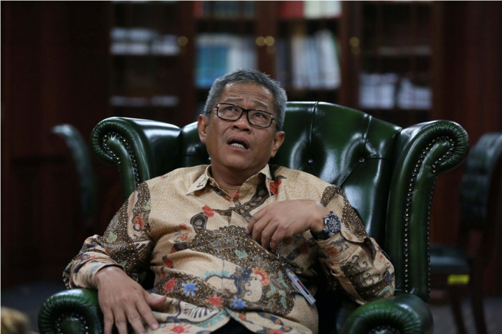 Pemerintah Impor Bibit Bawang Merah 1.175 Ton