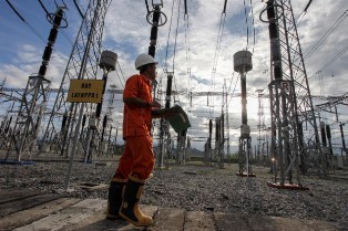 PLN Umumkan Pemenang Tender PLTU Jawa 1 Bulan Depan