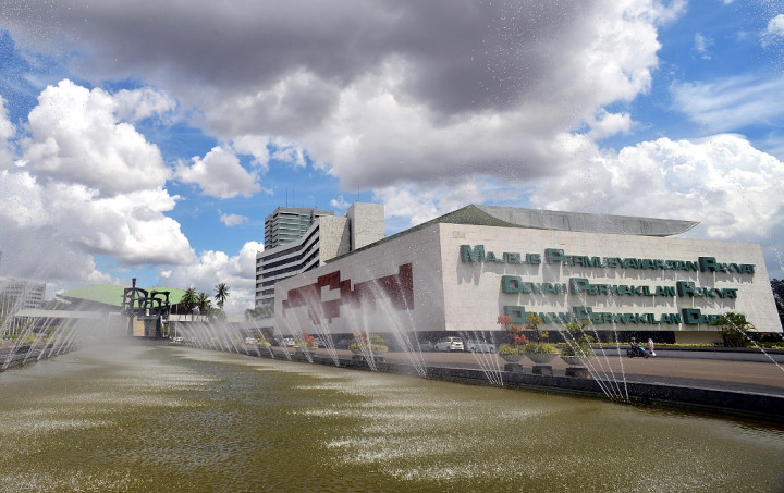 Banggar Tunda Sepakati Pertumbuhan Ekonomi RAPBN 2017