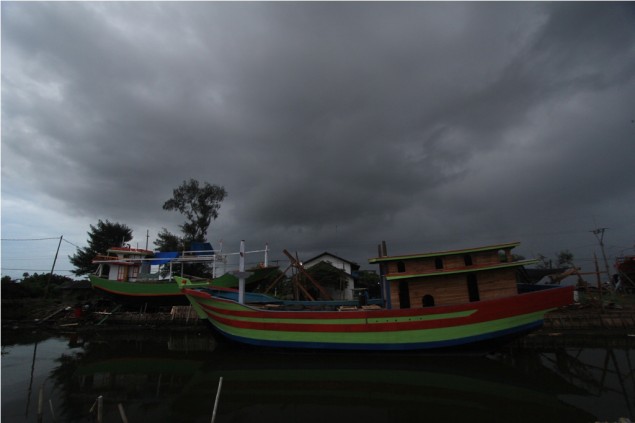 Pencarian Santri di Pantai Selatan Dihentikan Sementara