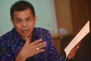 PSSI: Persiapan Makassar Gelar Kongres 90 Persen