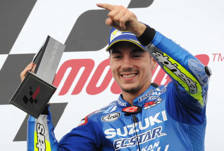 <i>Vinales akan Jadi Momok Valentino Rossi Musim Depan</i>