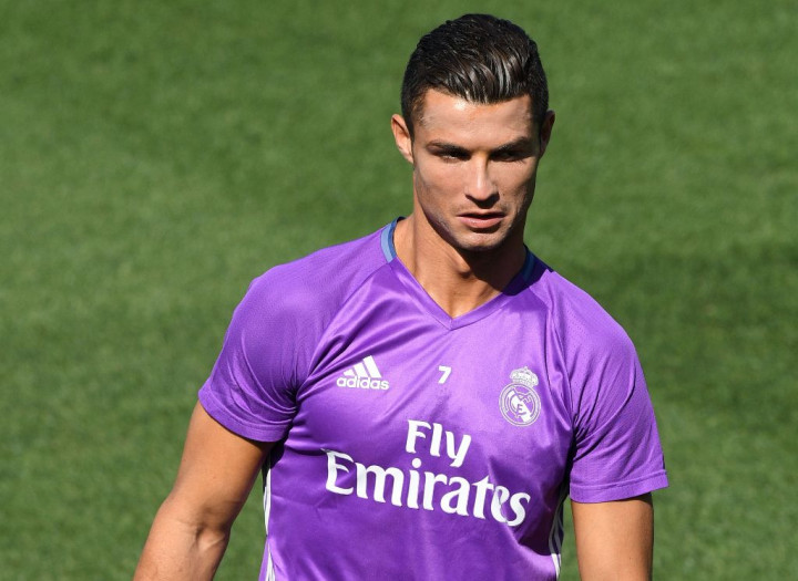 Zidane Tegaskan Ronaldo akan Bermain Penuh Lawan Sporting Lisbon