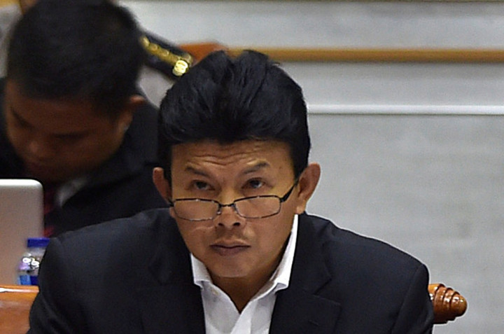 Polisi Tetapkan 8 Tersangka Kasus Haji Ilegal