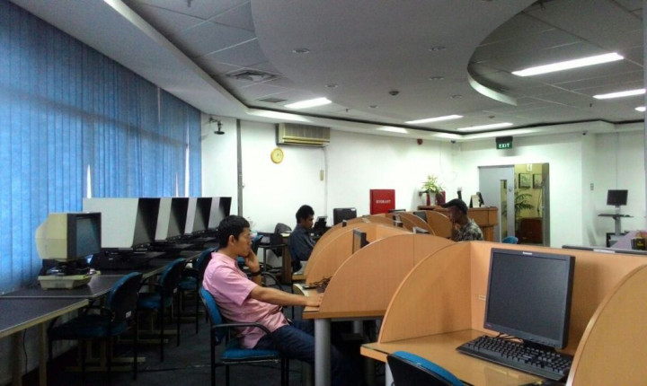 Hari Kunjung Perpustakaan, Upaya Dongkrak Minat Baca Masyarakat