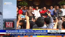 Mengakhiri Drama Politik Pilkada DKI