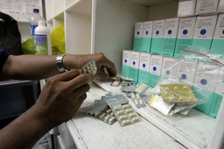 Komisi IX Desak Adanya Pengawasan Intensif Obat Ilegal