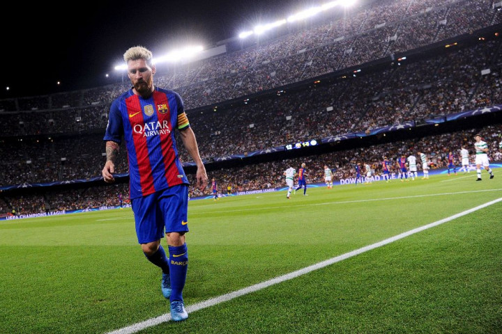 Fakta-fakta Menarik dari <i>Matchday</i> Pertama Liga Champions