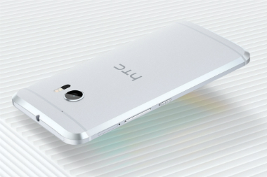 HTC Desire 10 Series Bakal Ikut Tanam Pemindai Sidik Jari