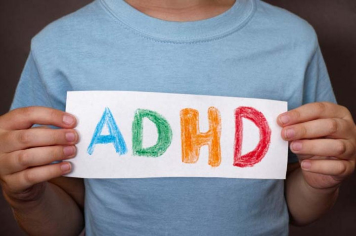 Mengenal ADHD, Penyebab Hiperaktif pada Anak