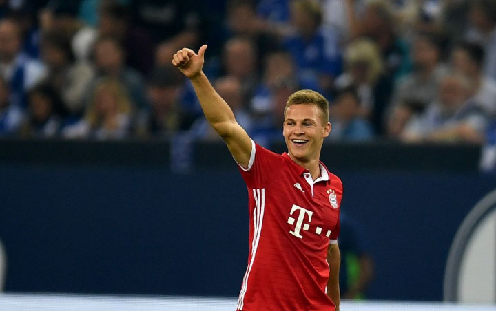 Cetak <i>Brace</i> ke Gawang Rostov, Kimmich Dipuji Ancelotti