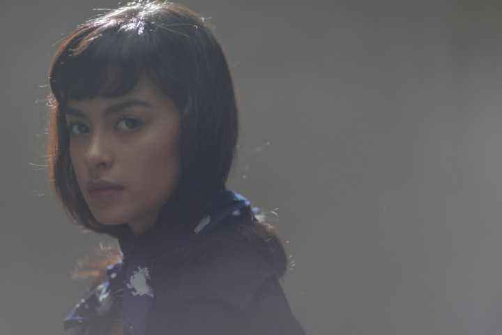 Album Debut, Eva Celia Kolaborasi dengan Personel Snarky Puppy