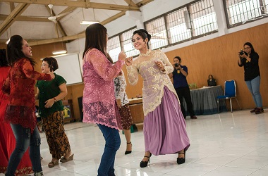 Hakim Filipina akan ke Indonesia untuk Deposisi Mary Jane