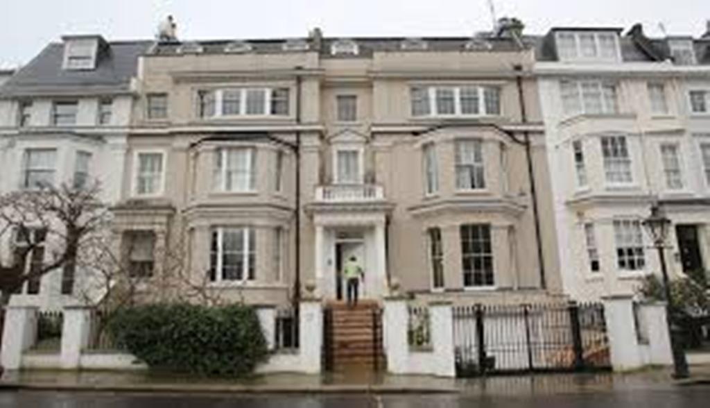 Ilustrasi (Foto: Bloomberg)