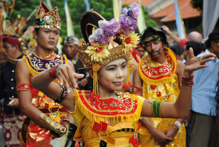 Festival Senggigi 2016 Hebohkan Pulau Lombok
