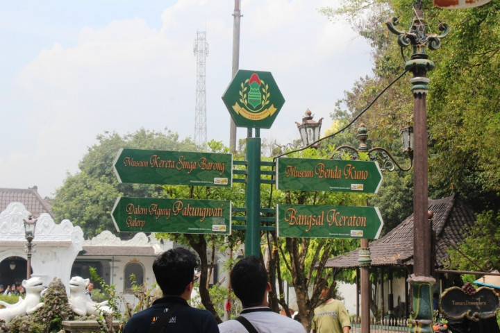 Atlet PON Akan Diajak Keliling Kota Cirebon