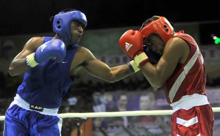 Bonus Besar Menanti Atlet PON Maluku Utara