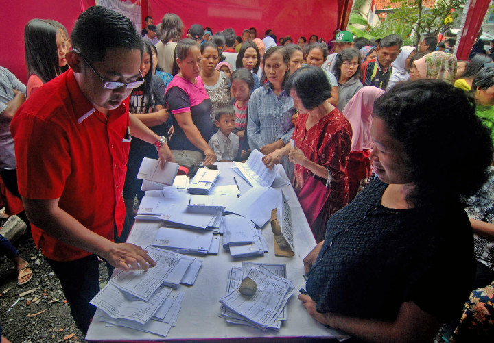 Beda Data, Ribuan Siswa di Jepara tak Terima KIP