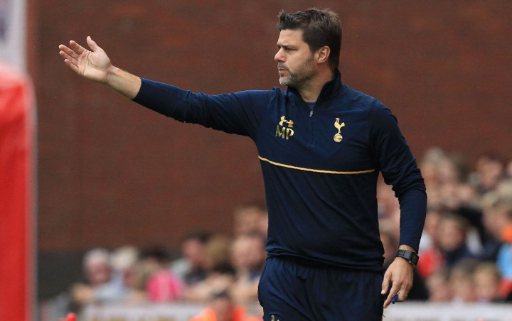Pochettino Minta Spurs Cepat Beradaptasi di Wembley