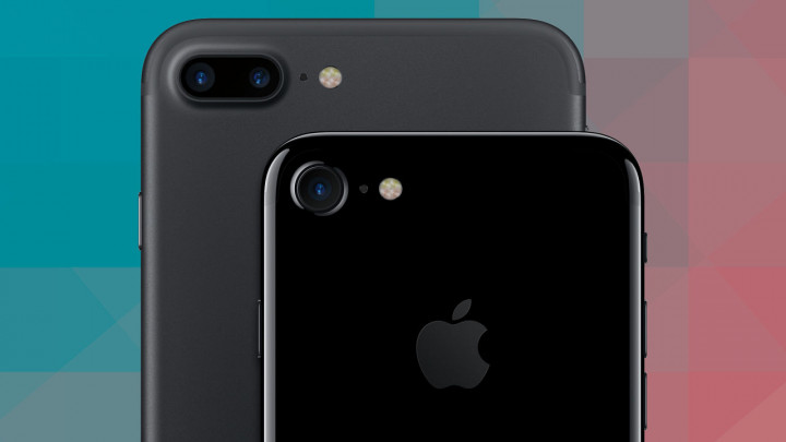 iPhone 7, Wadah Kembalinya Duet Apple dan Intel?