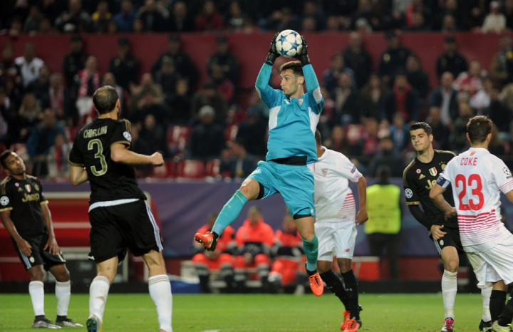 <i>Preview</i> Juventus vs Sevilla: Misi Sulit Tim Tamu