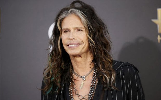 Steven Tyler Ingin Berperan dalam Guardians of the Galaxy