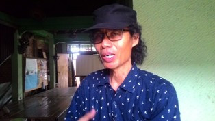 Sanggar Saung Ciliwung Bantah `Mengipasi` Warga Bukit Duri