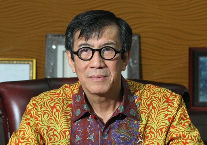 Alasan Kemenkum HAM Meneguhkan Status WNI Arcandra